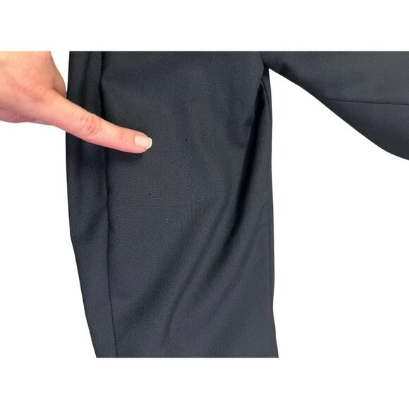 Brooks Brothers 1818 Madison Dark Navy Blazer Loro Piana Wool 43R Classic - Picture 16 of 16